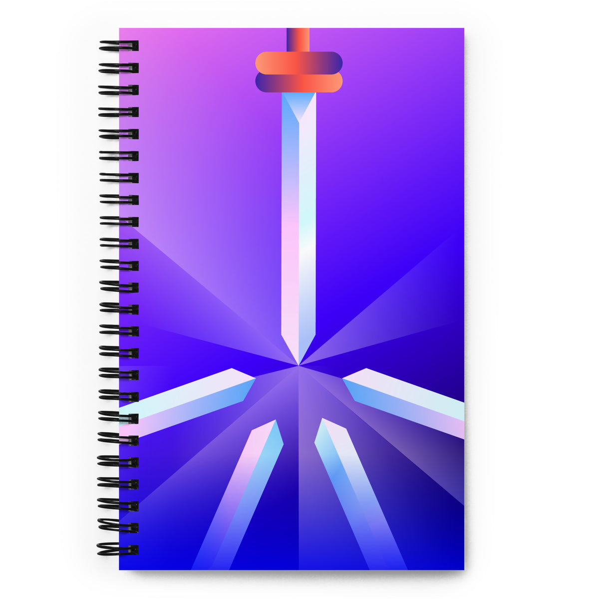 Five of Swords Journal
