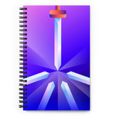 Five of Swords Journal
