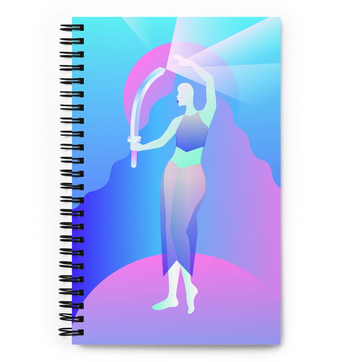 Princess of Swords Journal