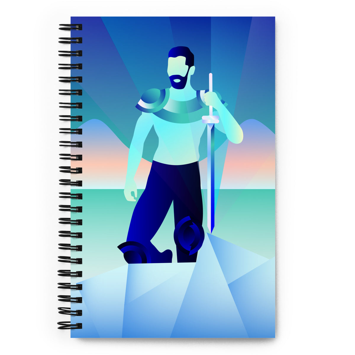 King of Swords Journal