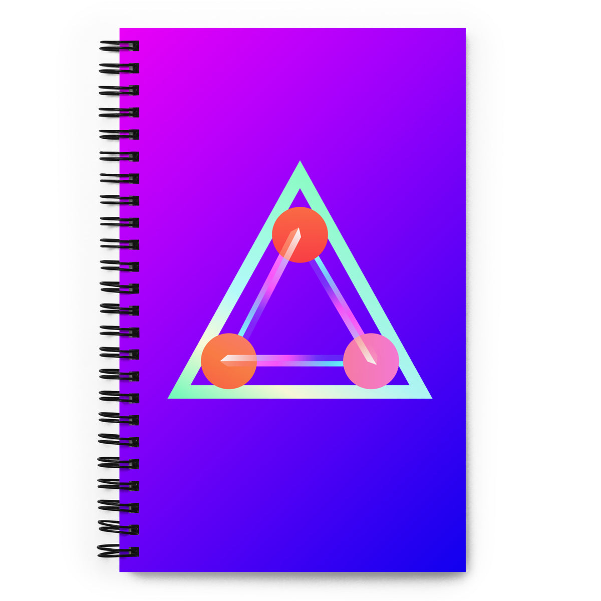 Three of Pentacles Journal