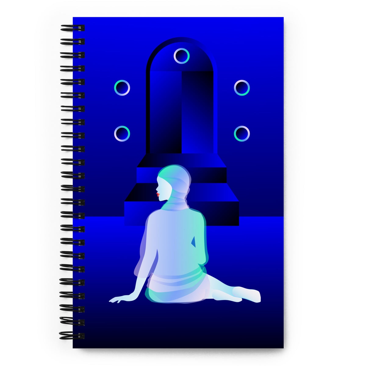 Five of Pentacles Journal