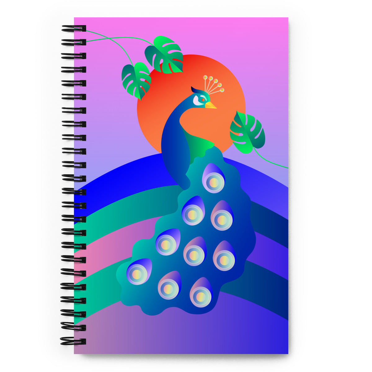 Nine of Pentacles Journal