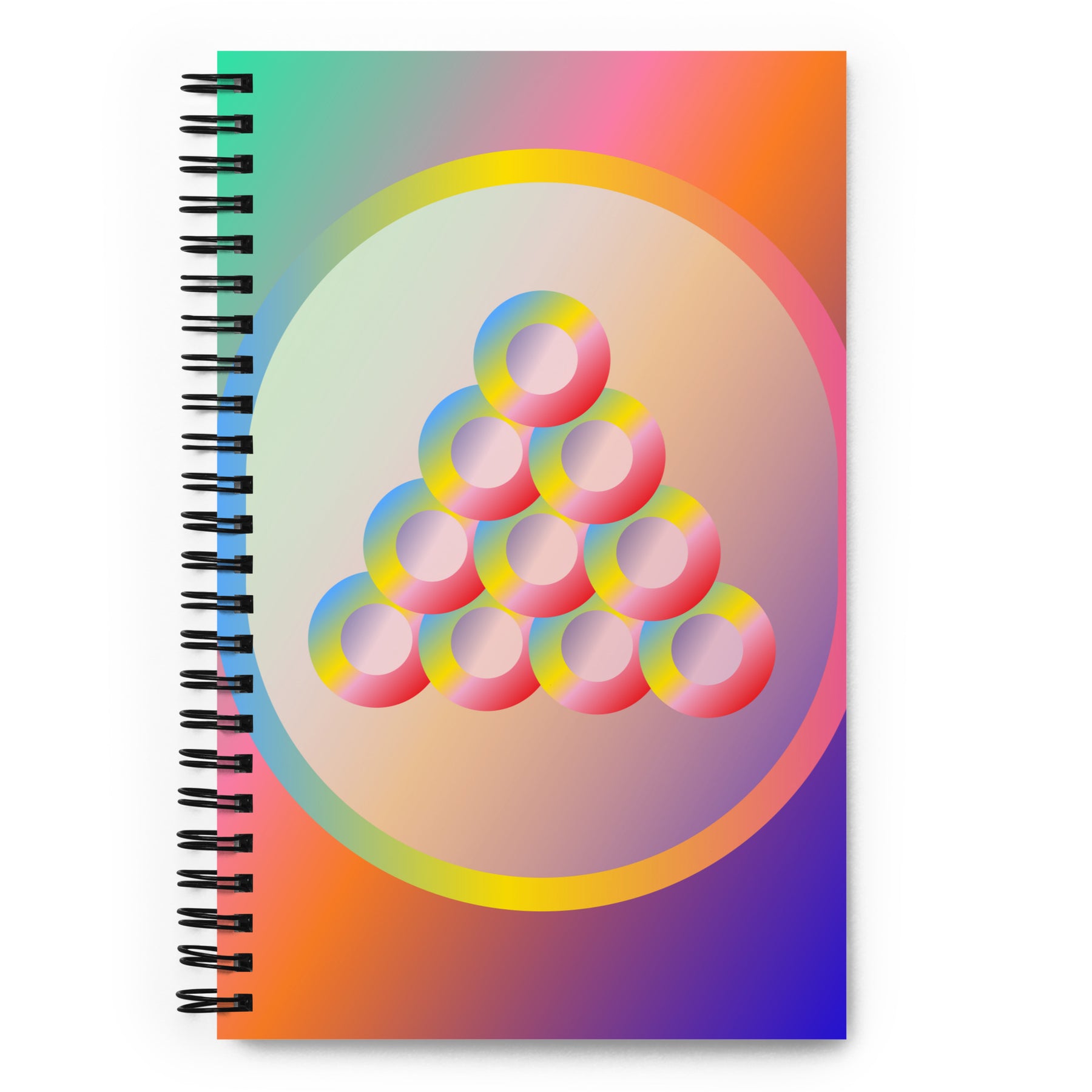 Ten of Pentacles Journal