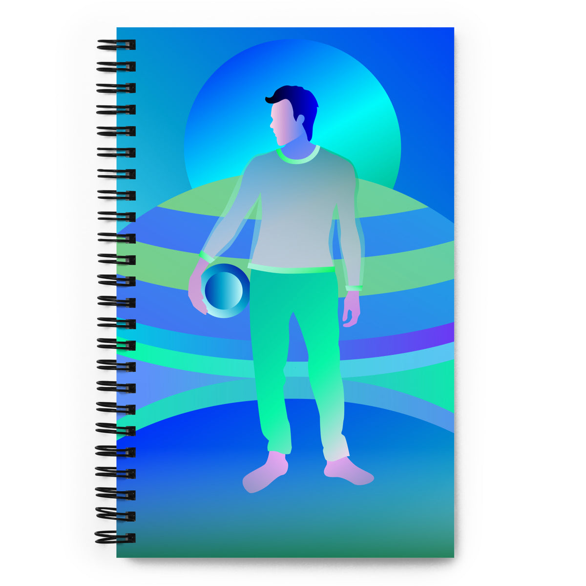 Knight of Pentacles Journal