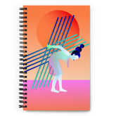 Ten of Wands Journal