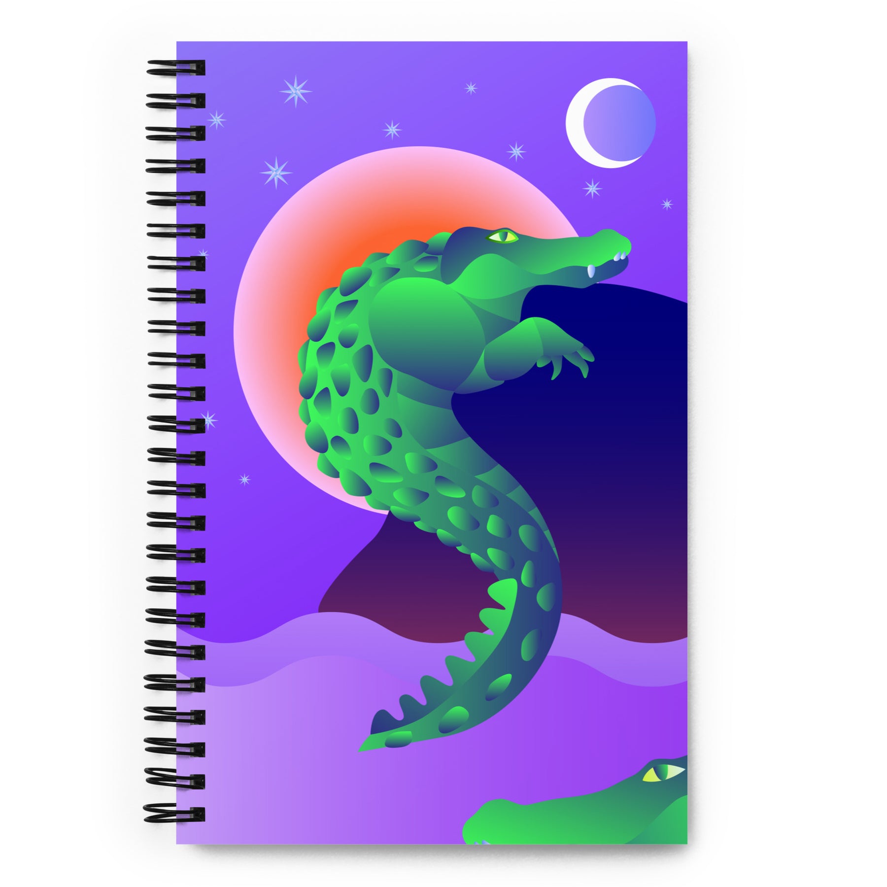 Alligator Journal
