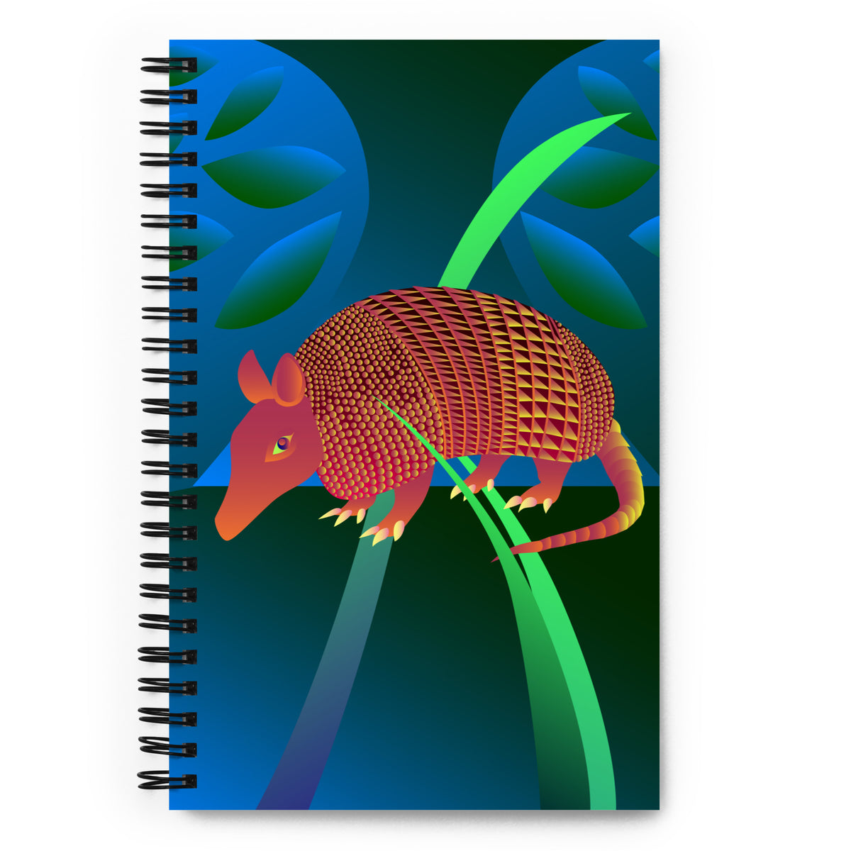 Armadillo Journal