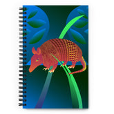 Armadillo Journal
