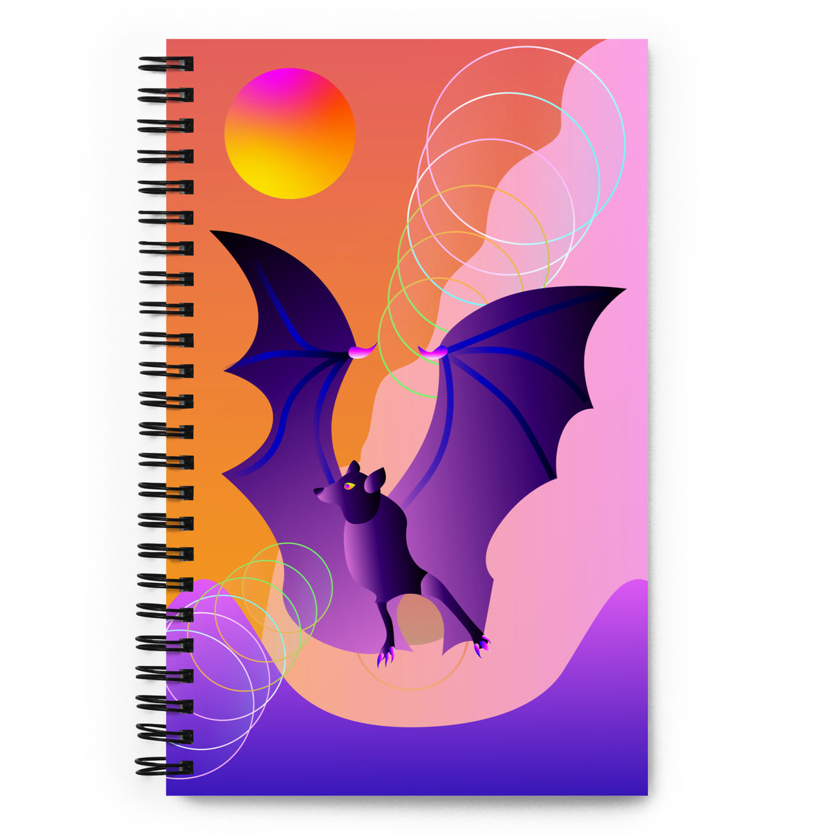 Bat Journal