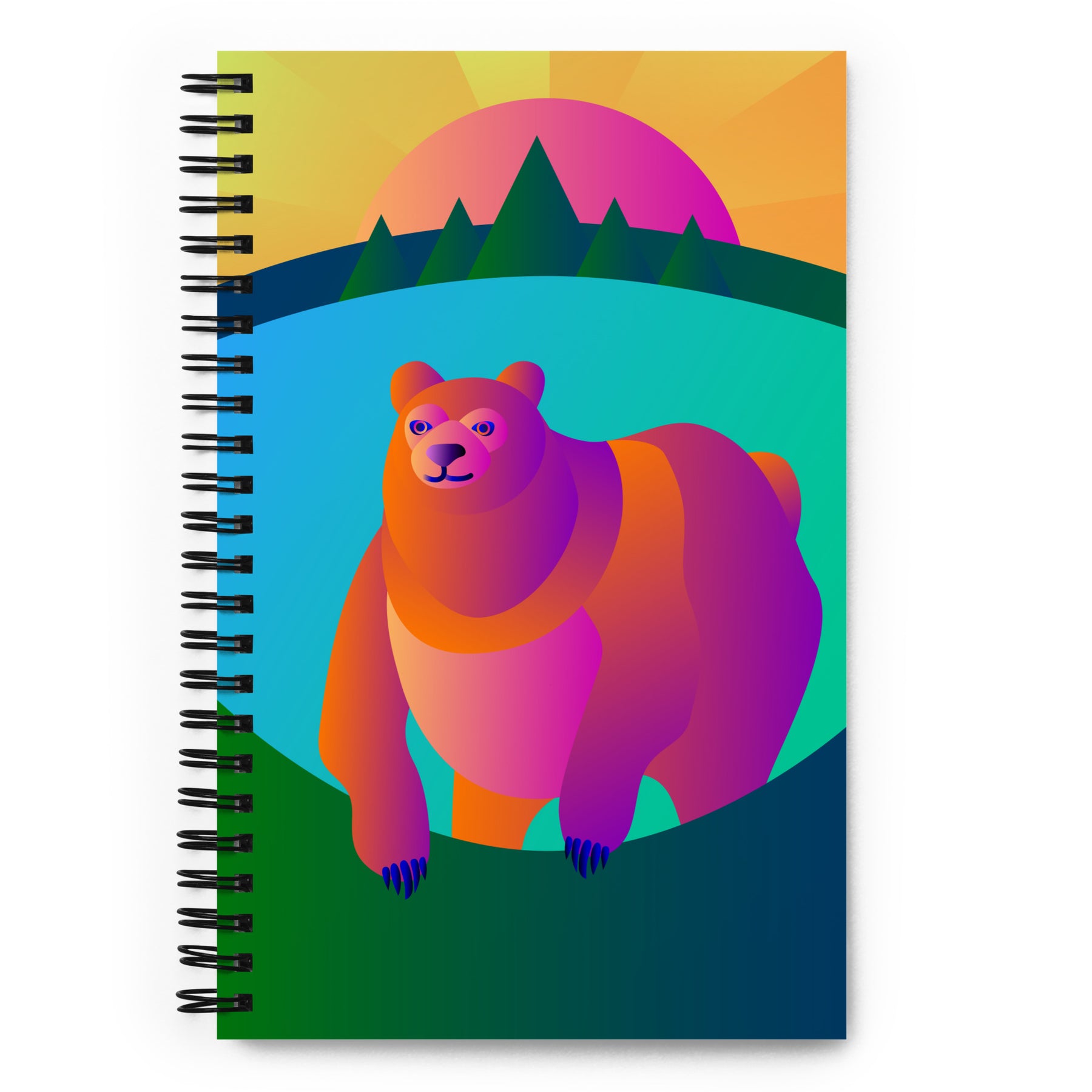 Bear Journal