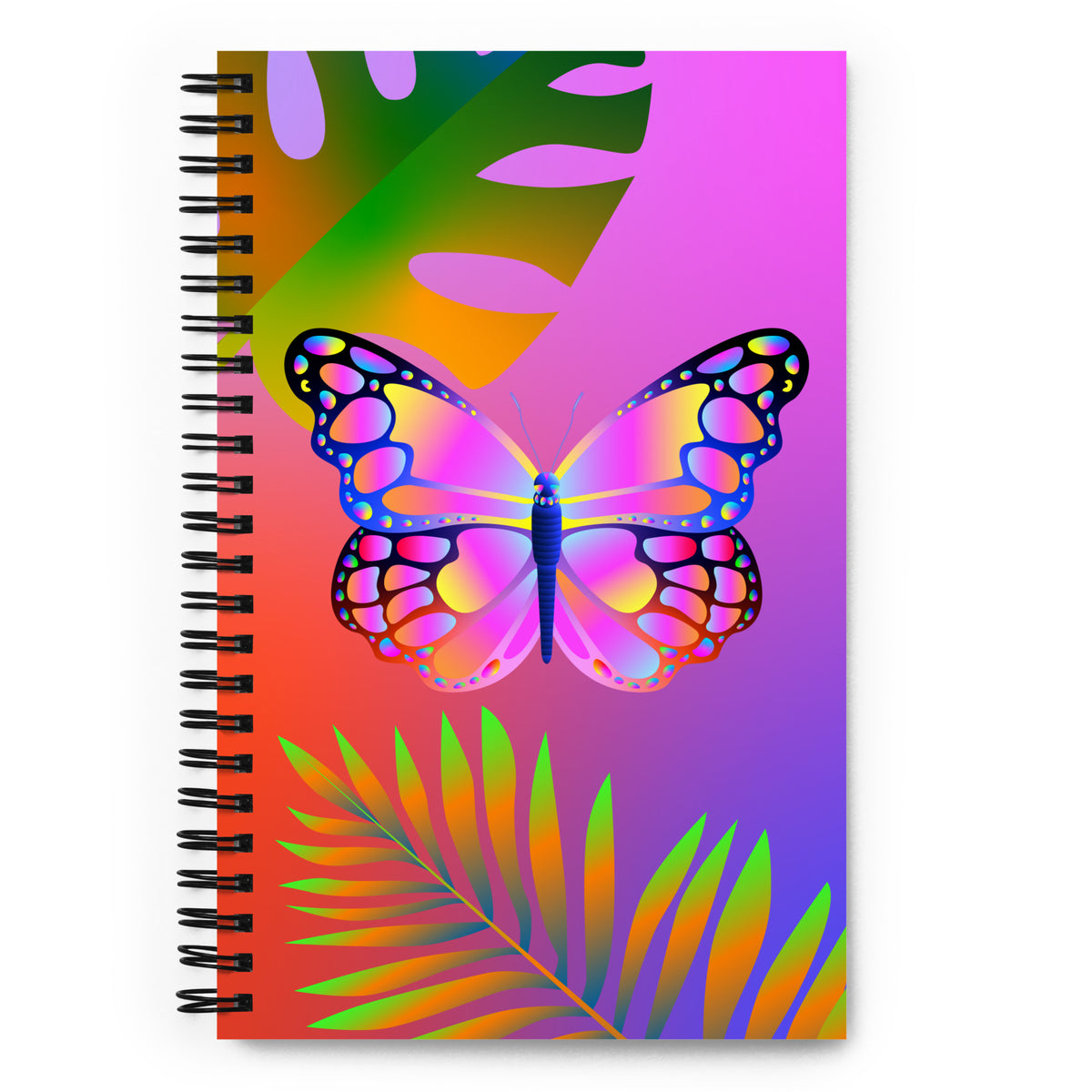 Butterfly Journal