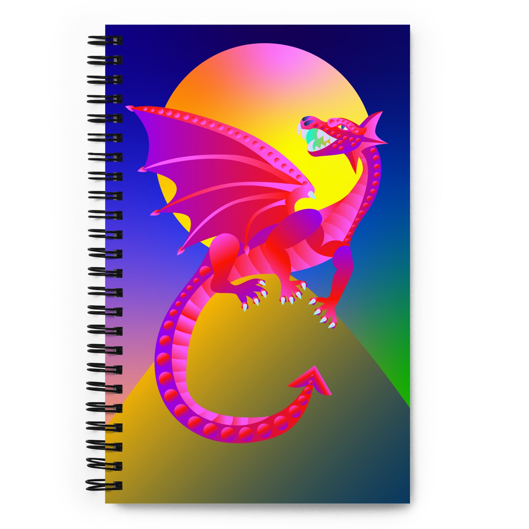 Dragon Journal