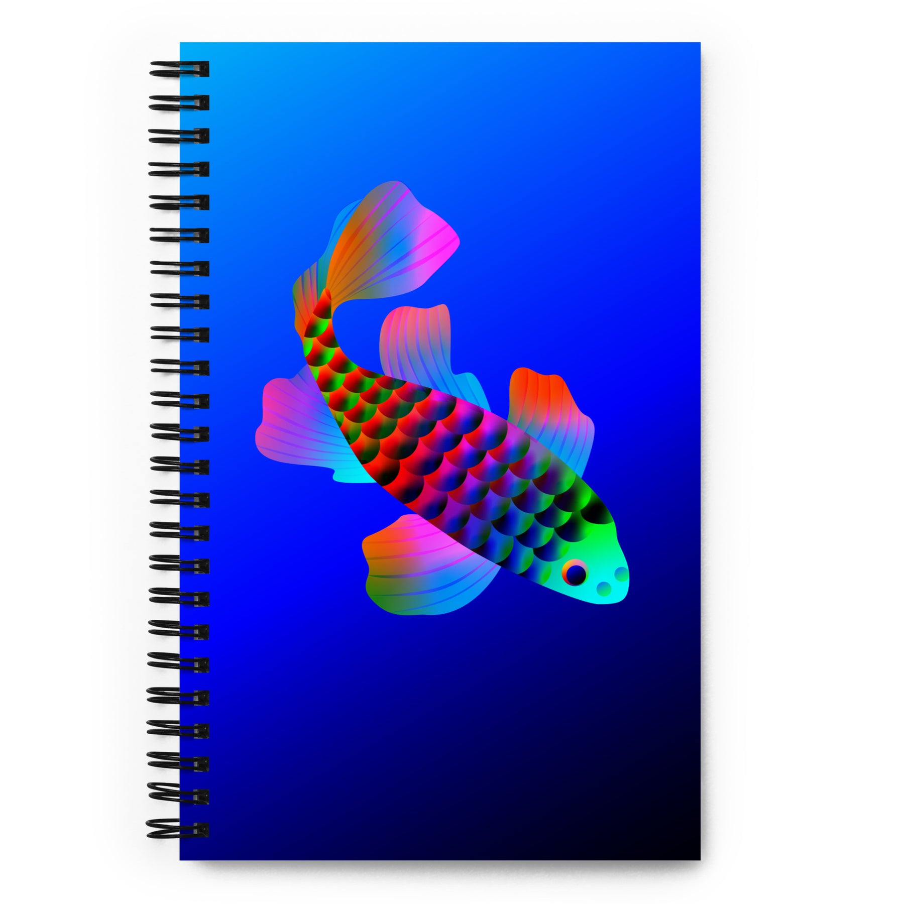 Fish Journal