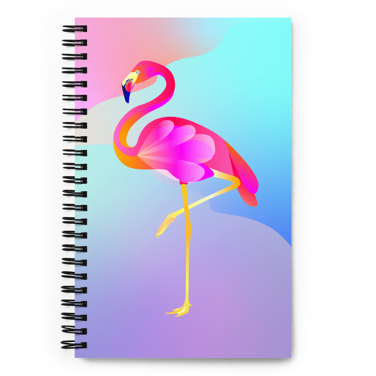 Flamingo Journal