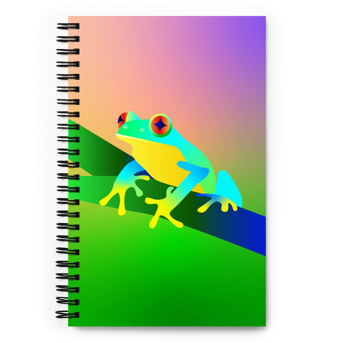 Frog Journal