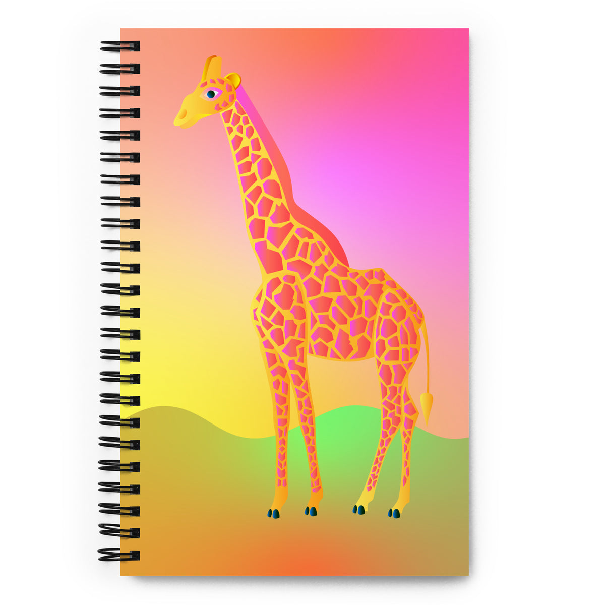 Giraffe Journal