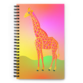 Giraffe Journal