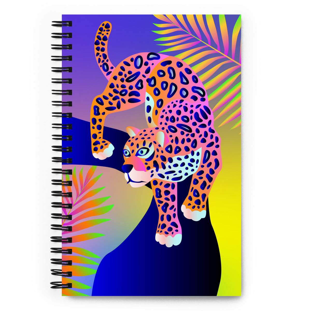 Jaguar Journal