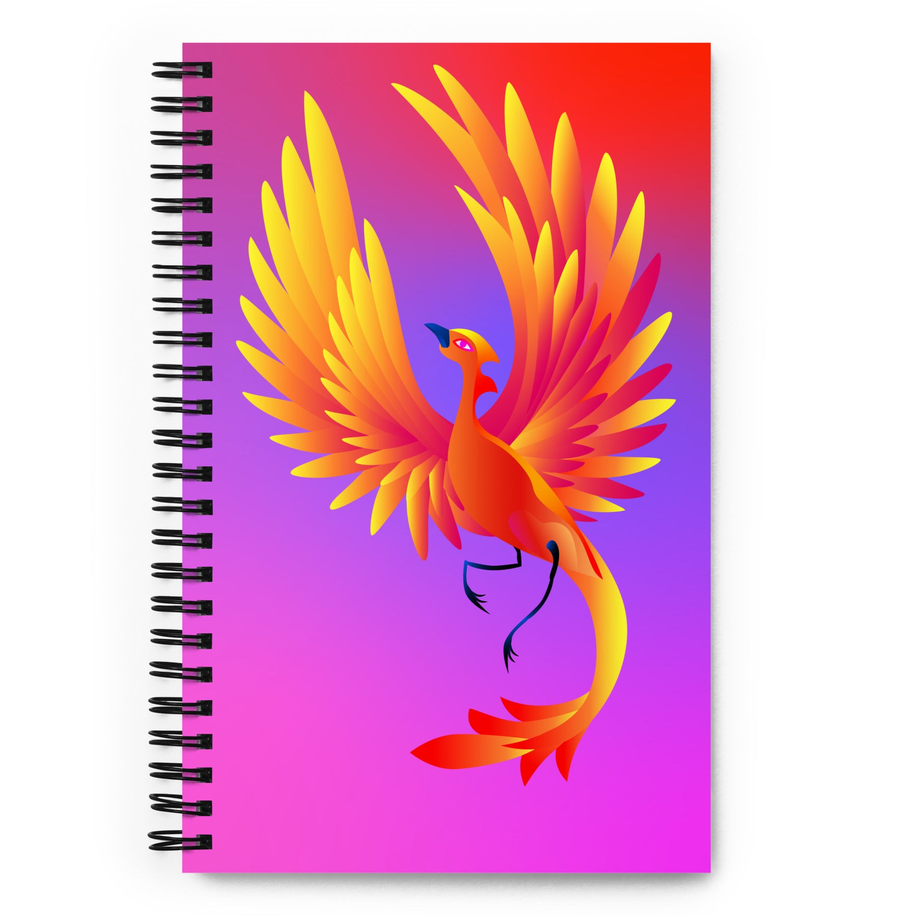Phoenix Journal