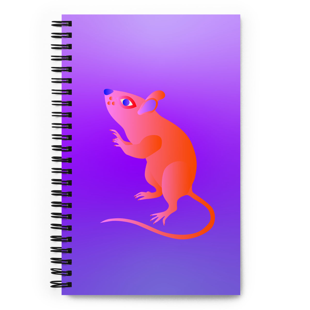 Rat Journal