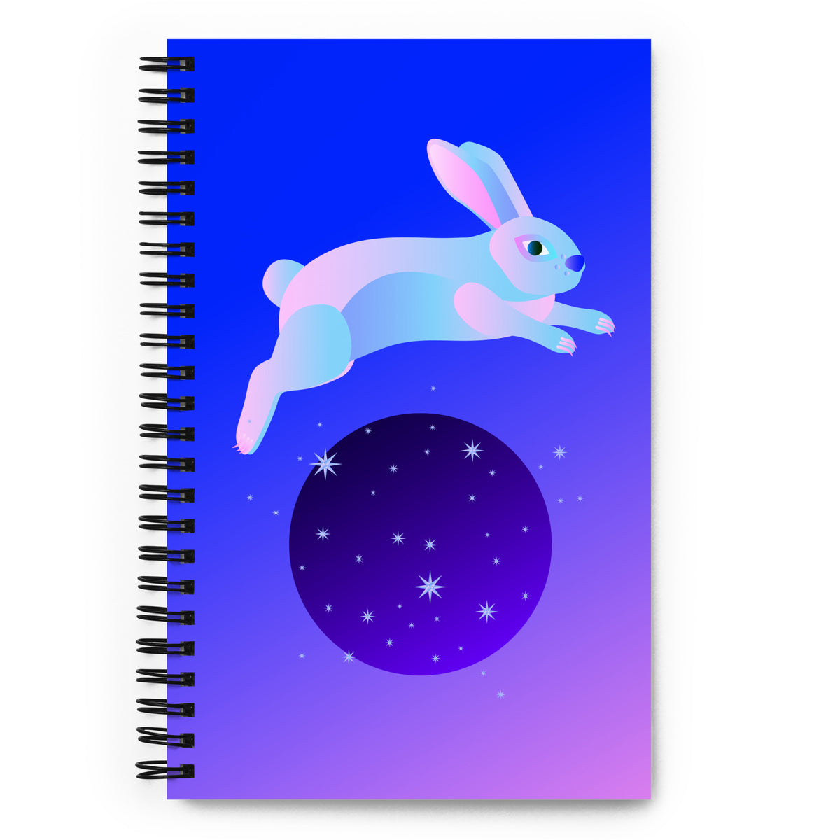 Rabbit Journal