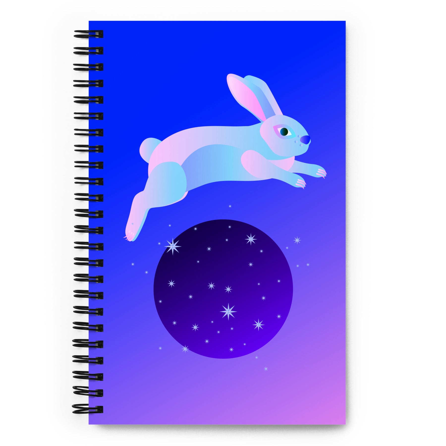 Rabbit Journal
