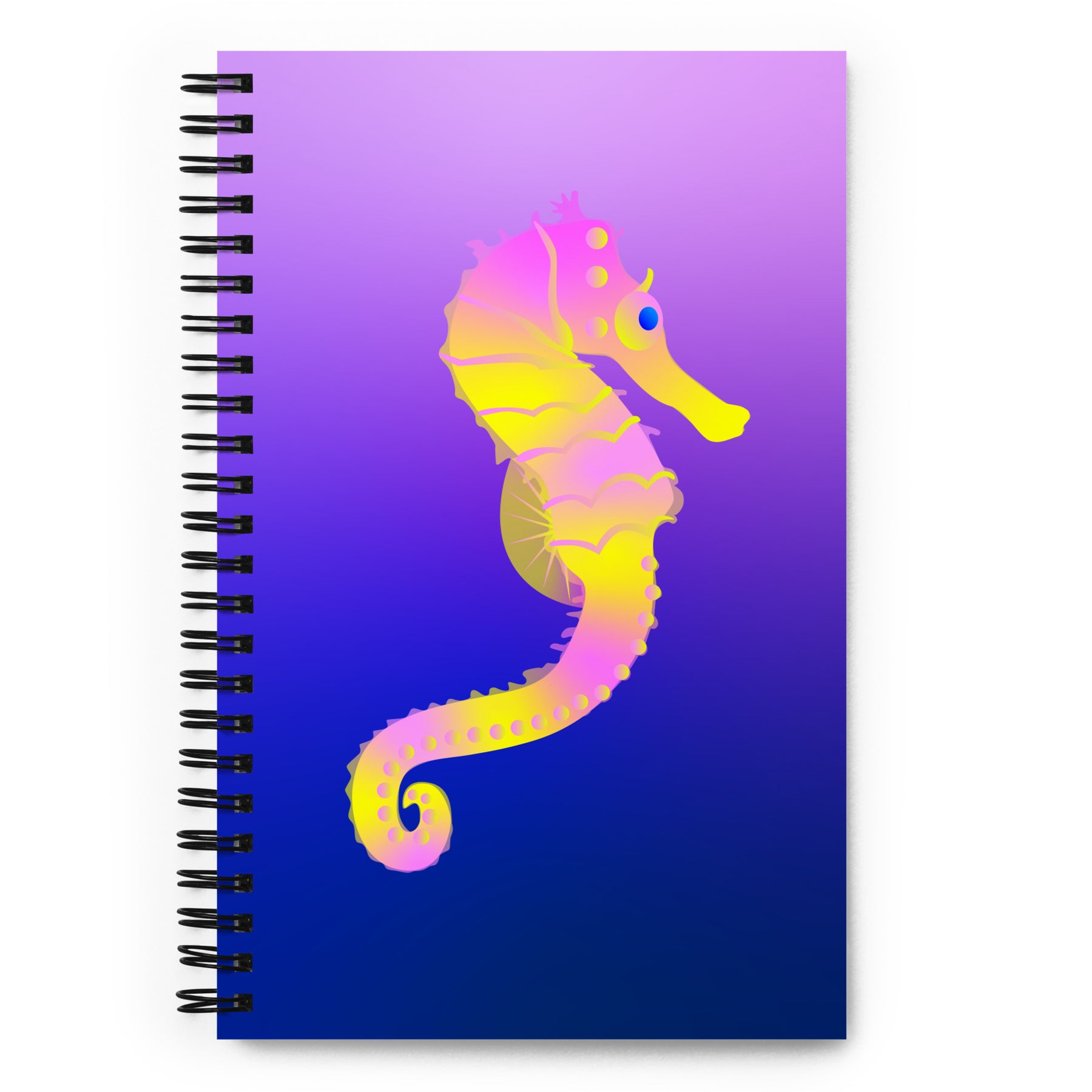 Seahorse Journal