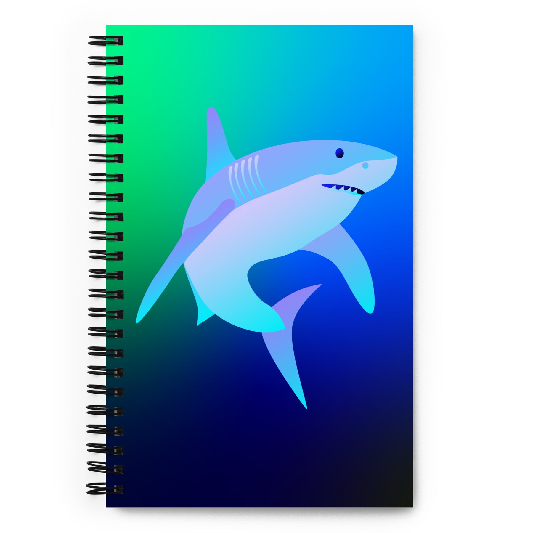 Shark Journal