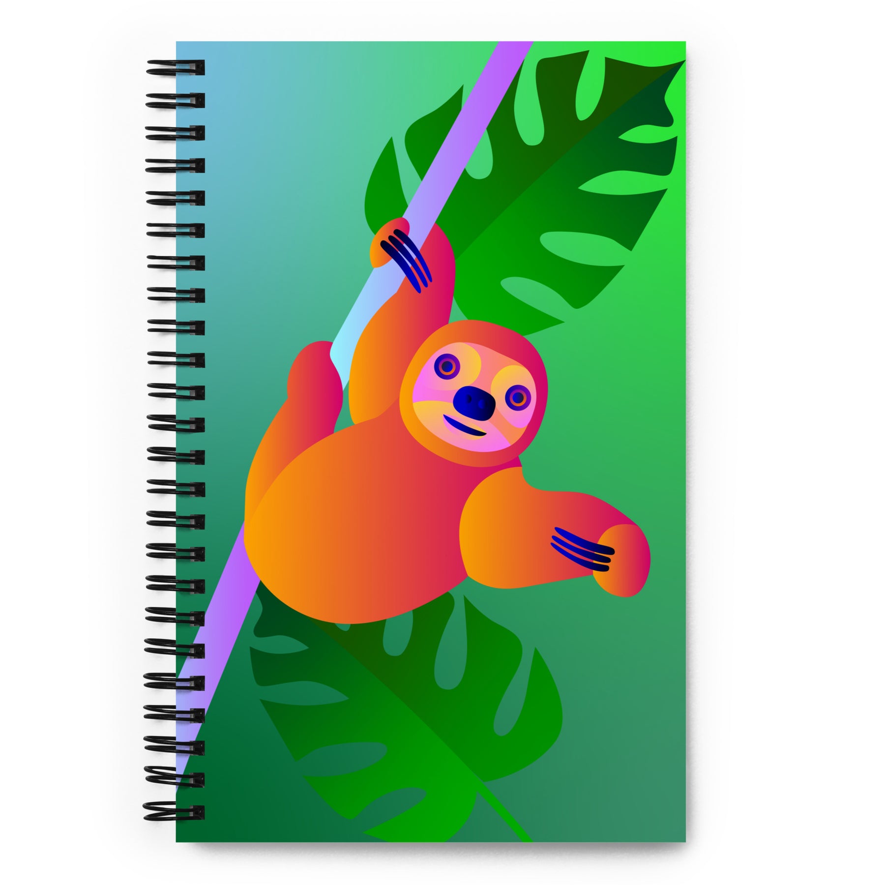 Sloth Journal