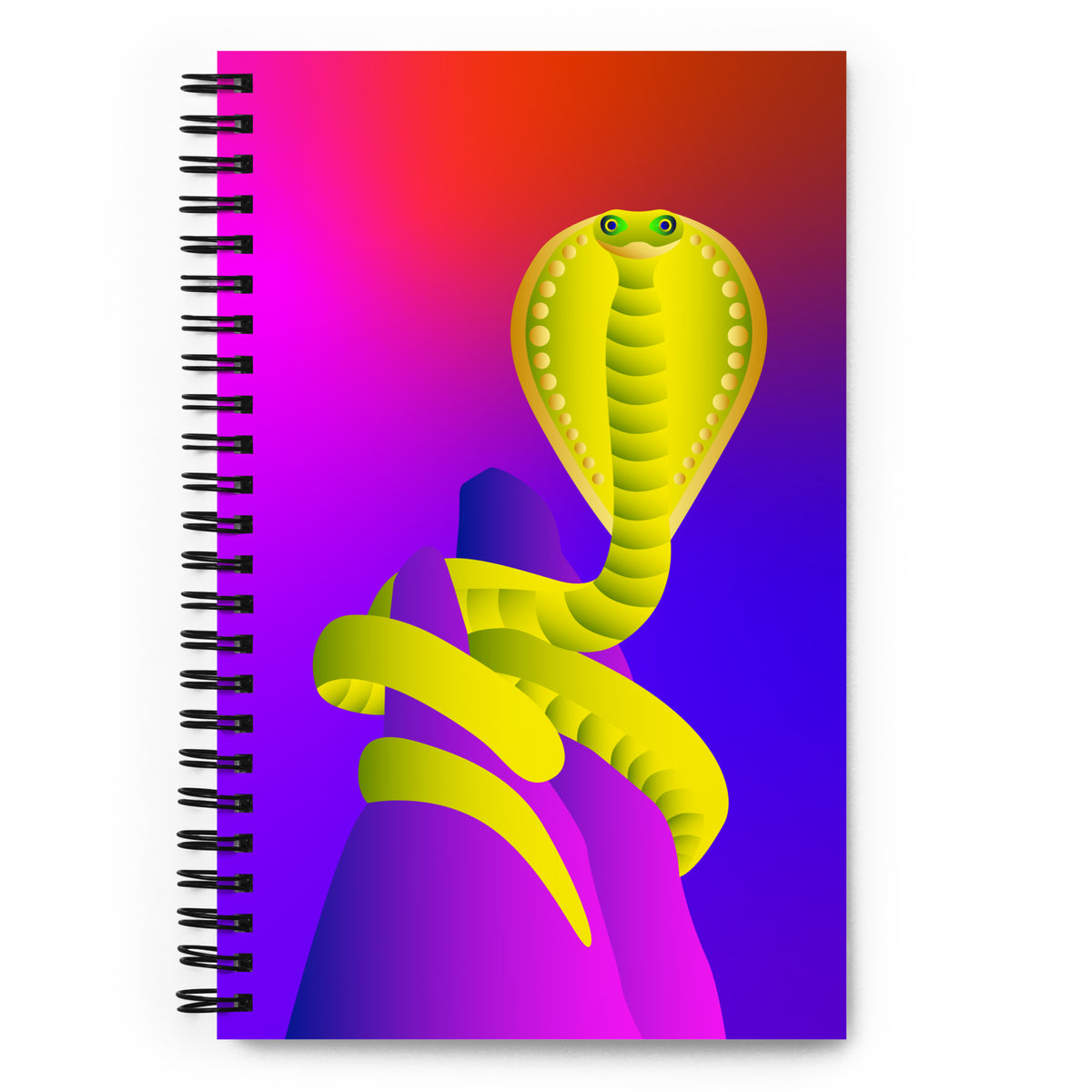 Snake Journal