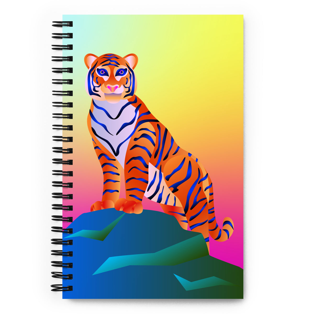 Tiger Journal