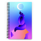 Wolf Journal