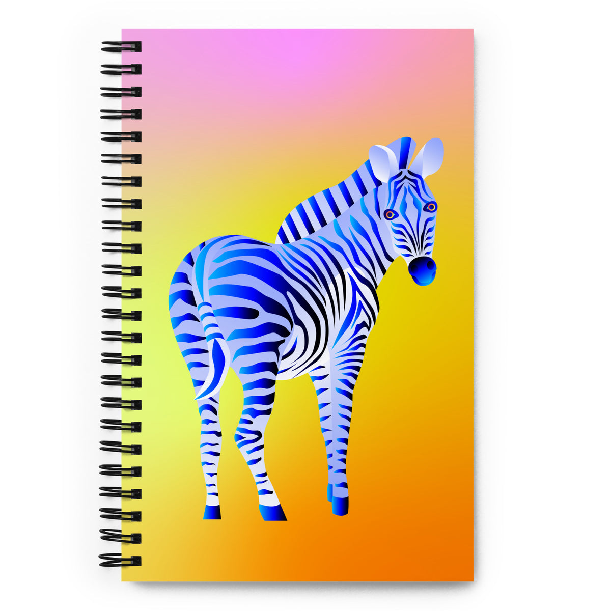 Zebra Journal