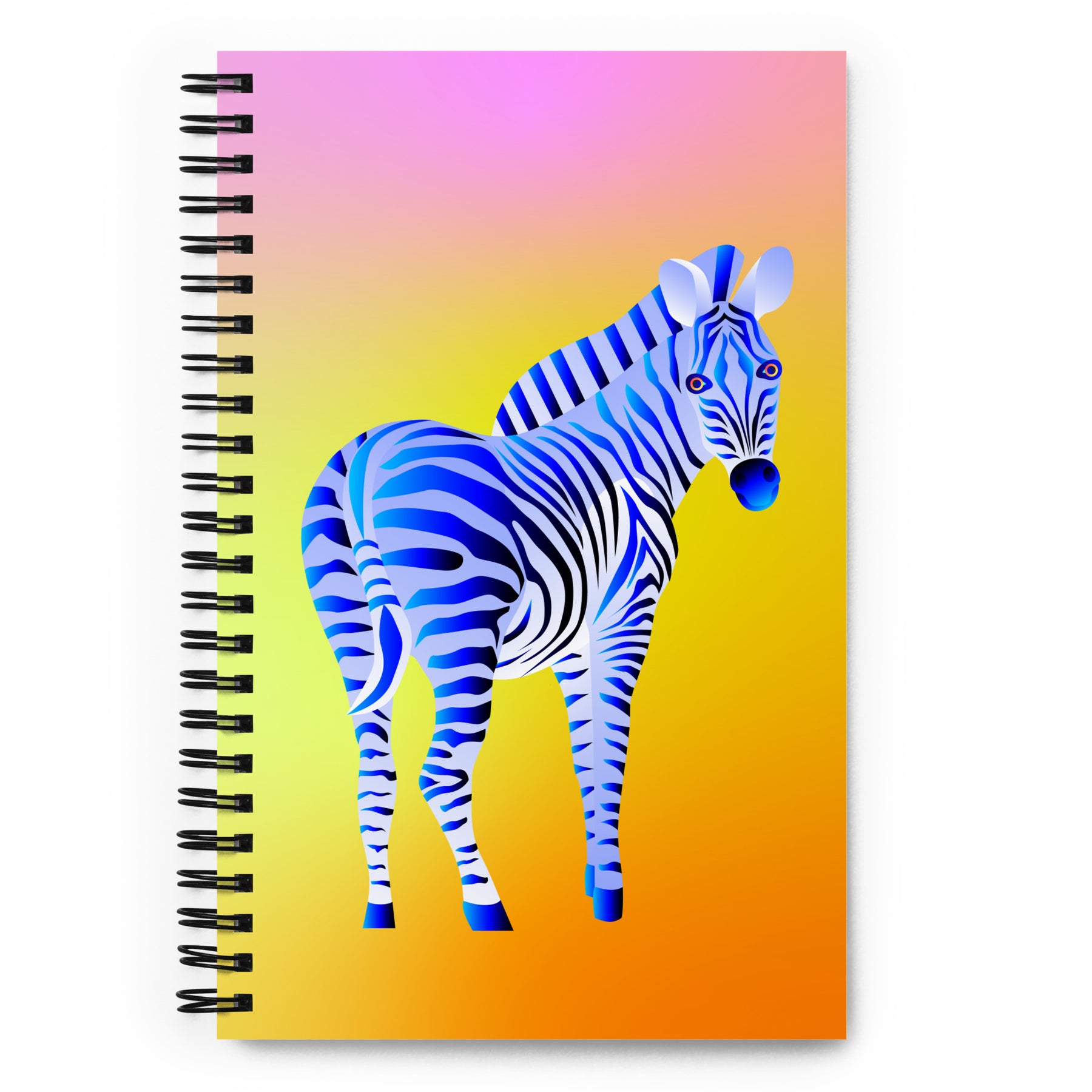 Zebra Journal