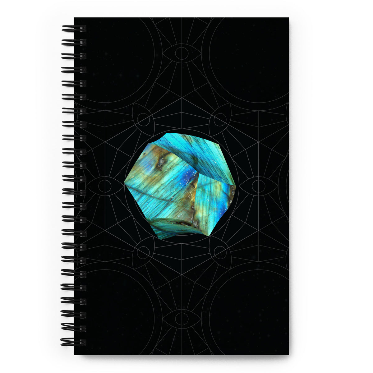 Labradorite Journal