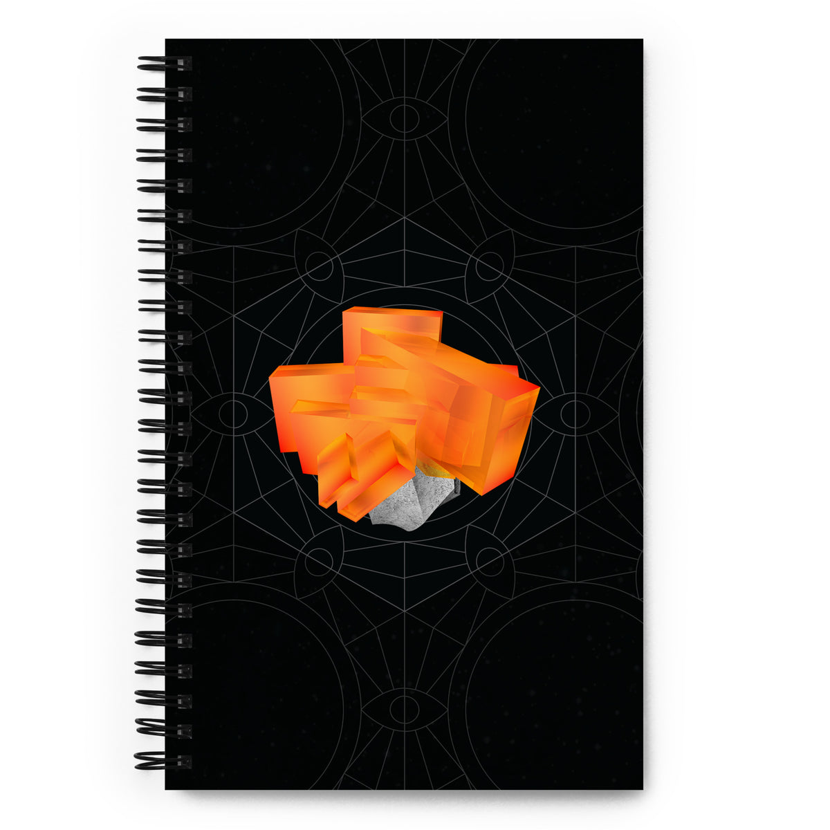 Wulfenite Journal