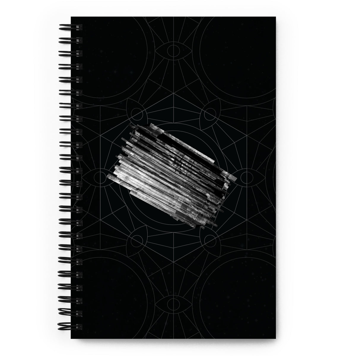 Black Tourmaline Journal
