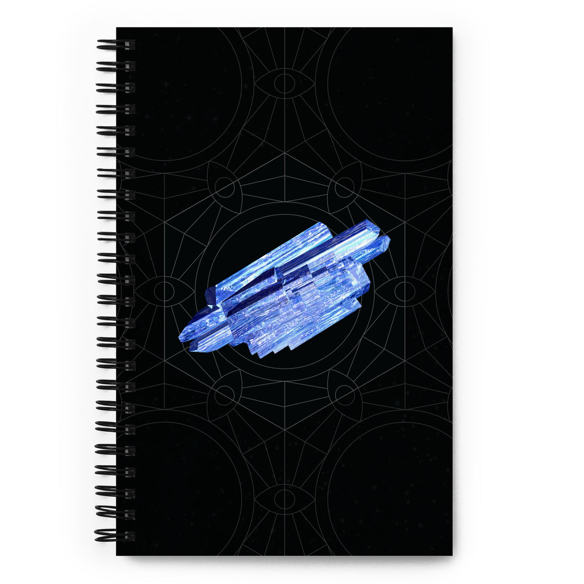 Kyanite Journal