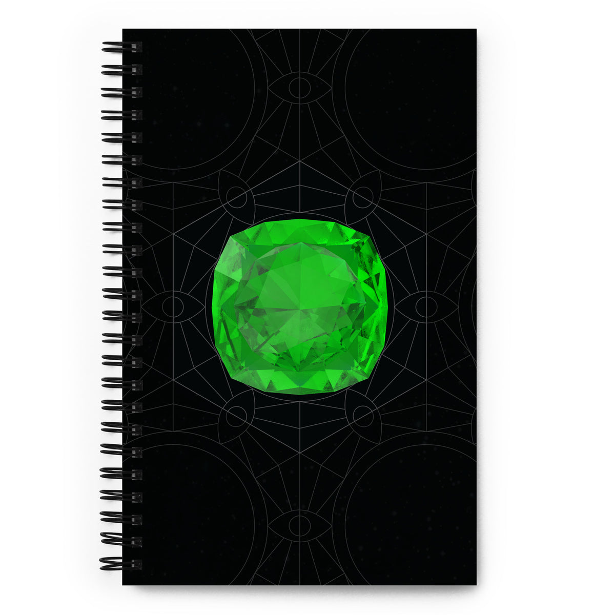 Emerald Journal