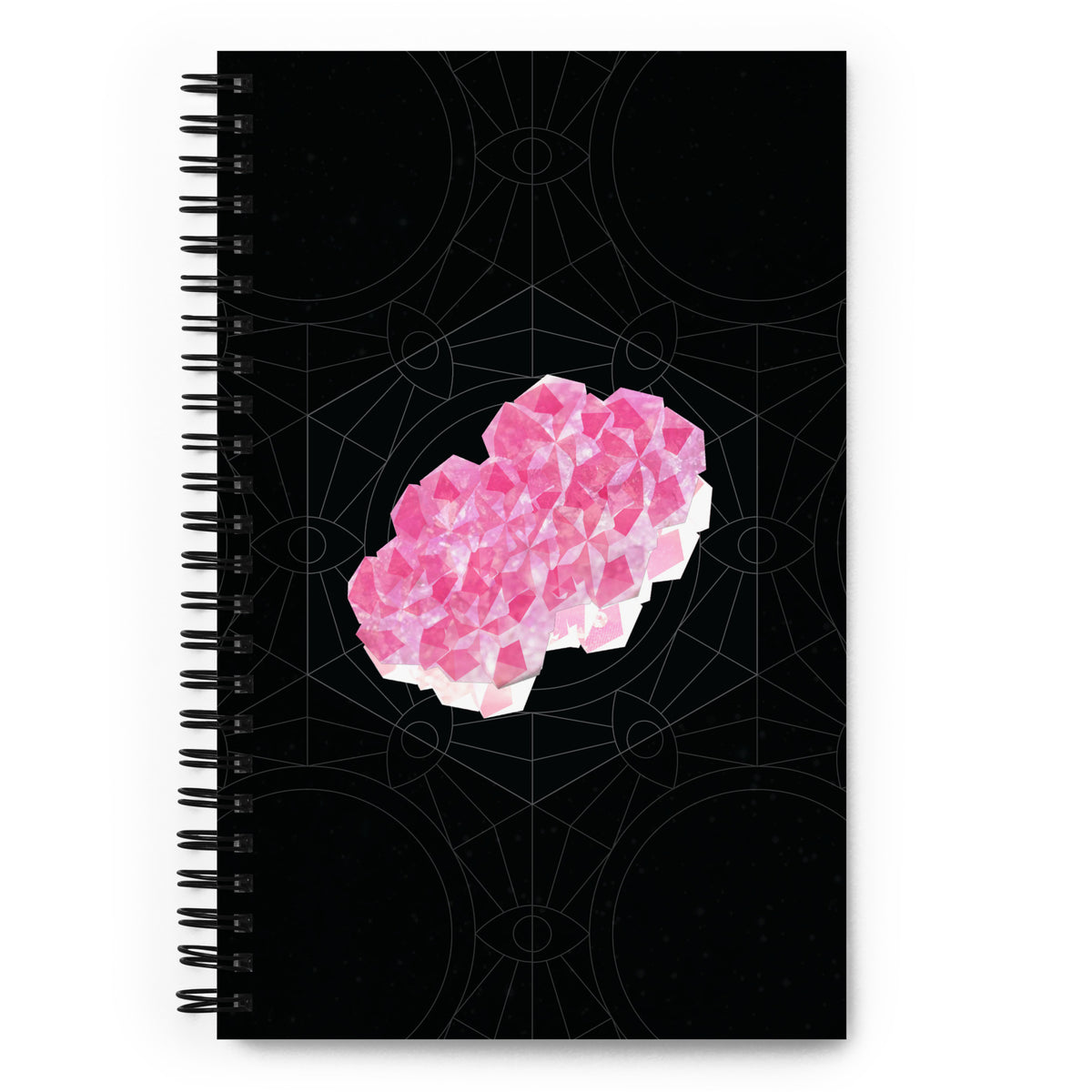 Cobalto Calcite Journal