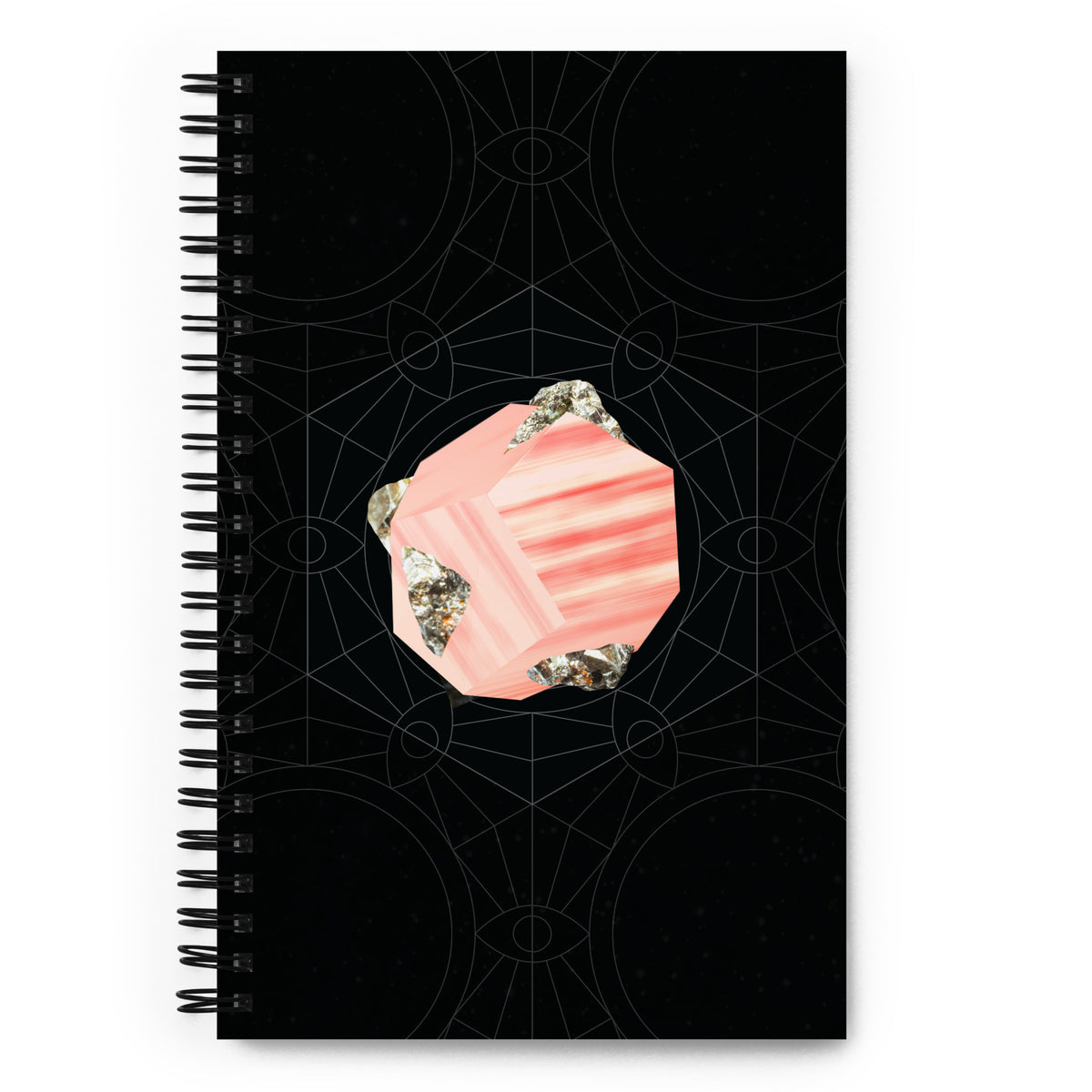 Morganite Journal