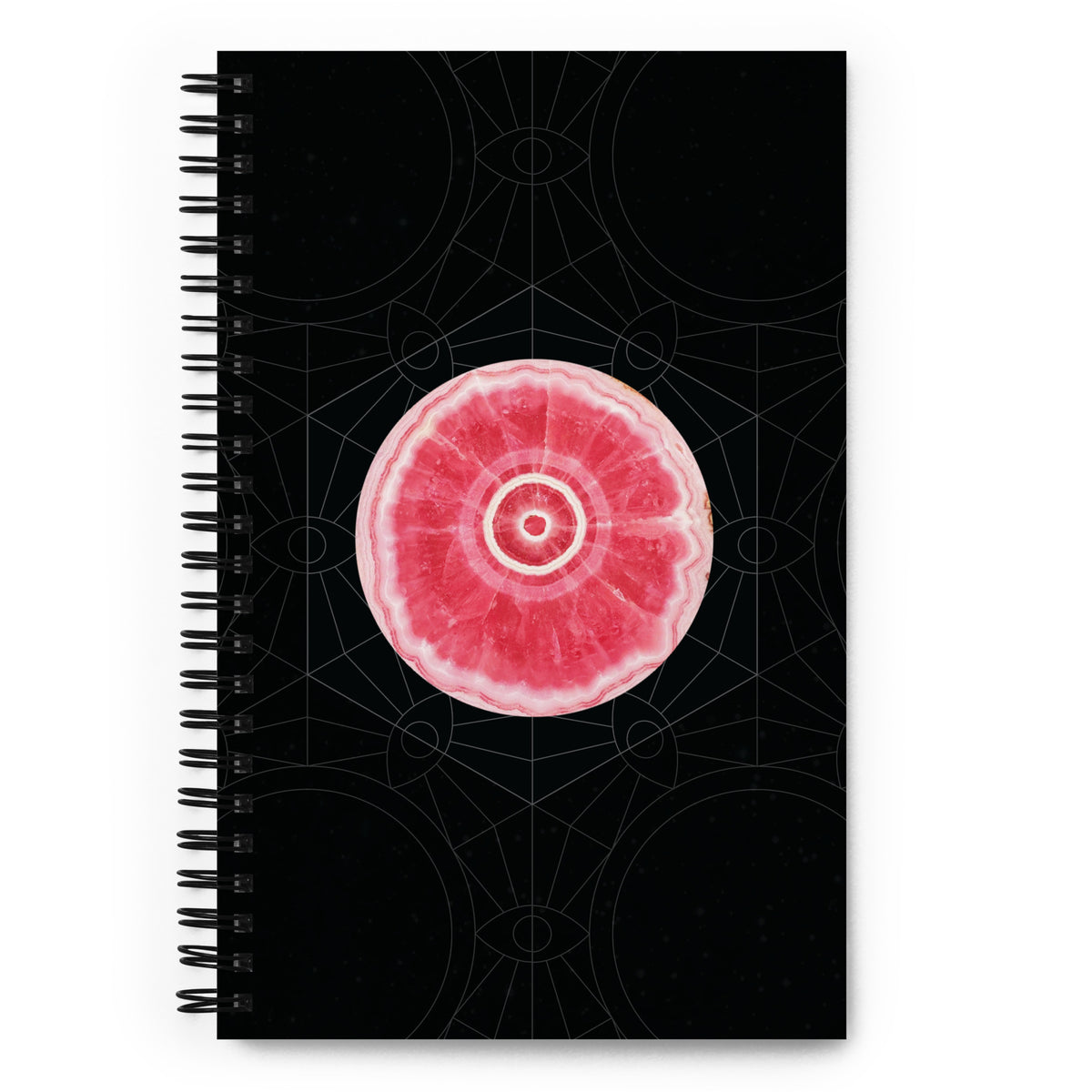 Rhodochrosite Journal