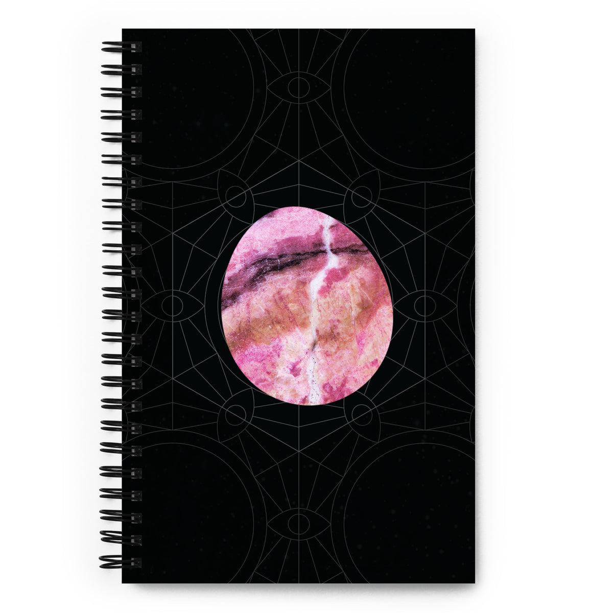 Rhodonite Journal