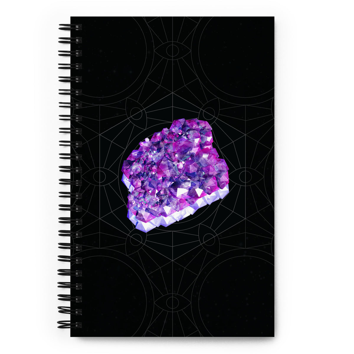 Amethyst Journal