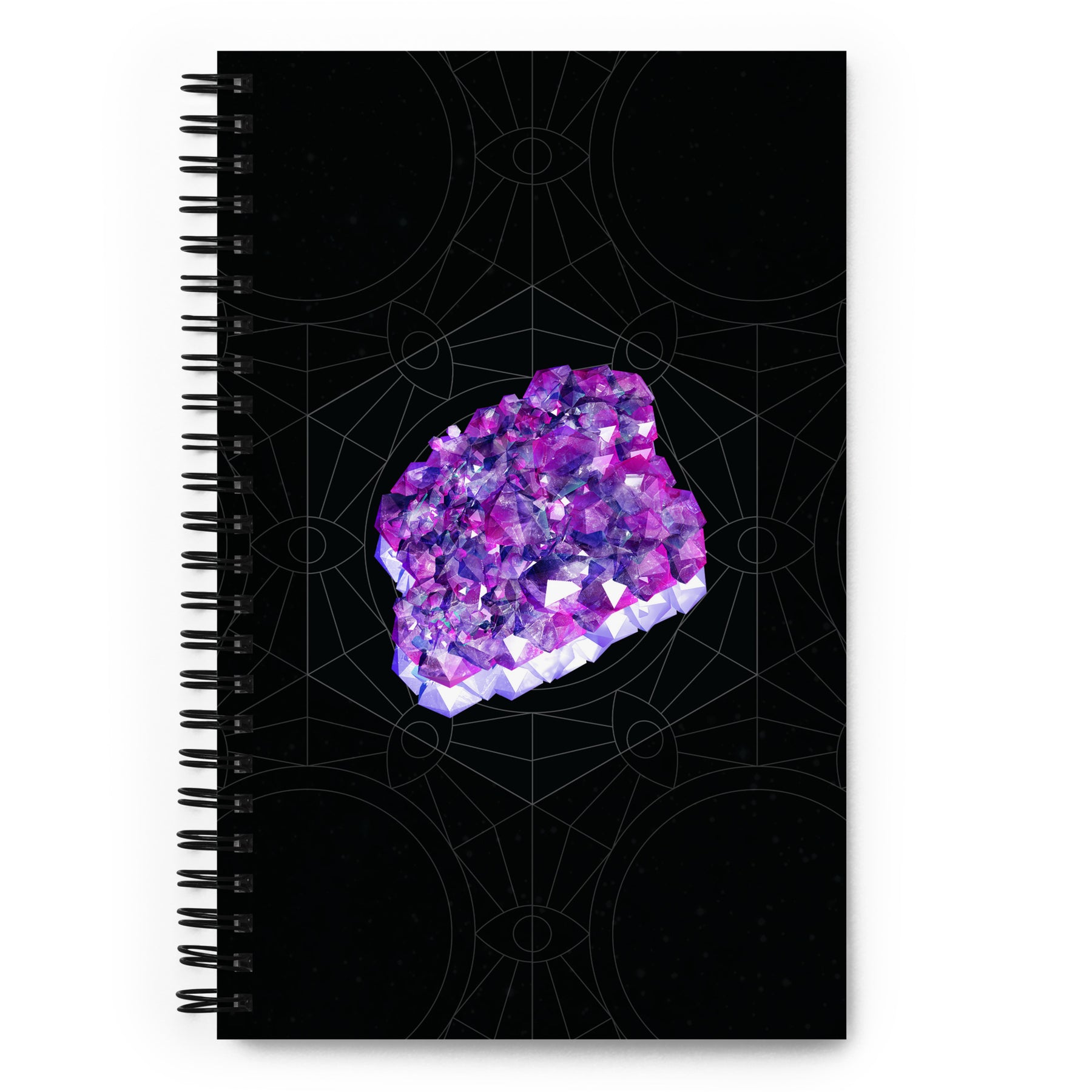 Amethyst Journal