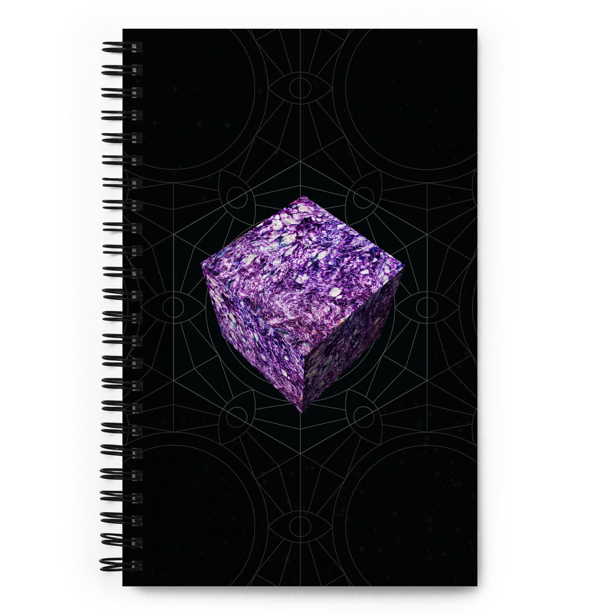 Charoite Journal