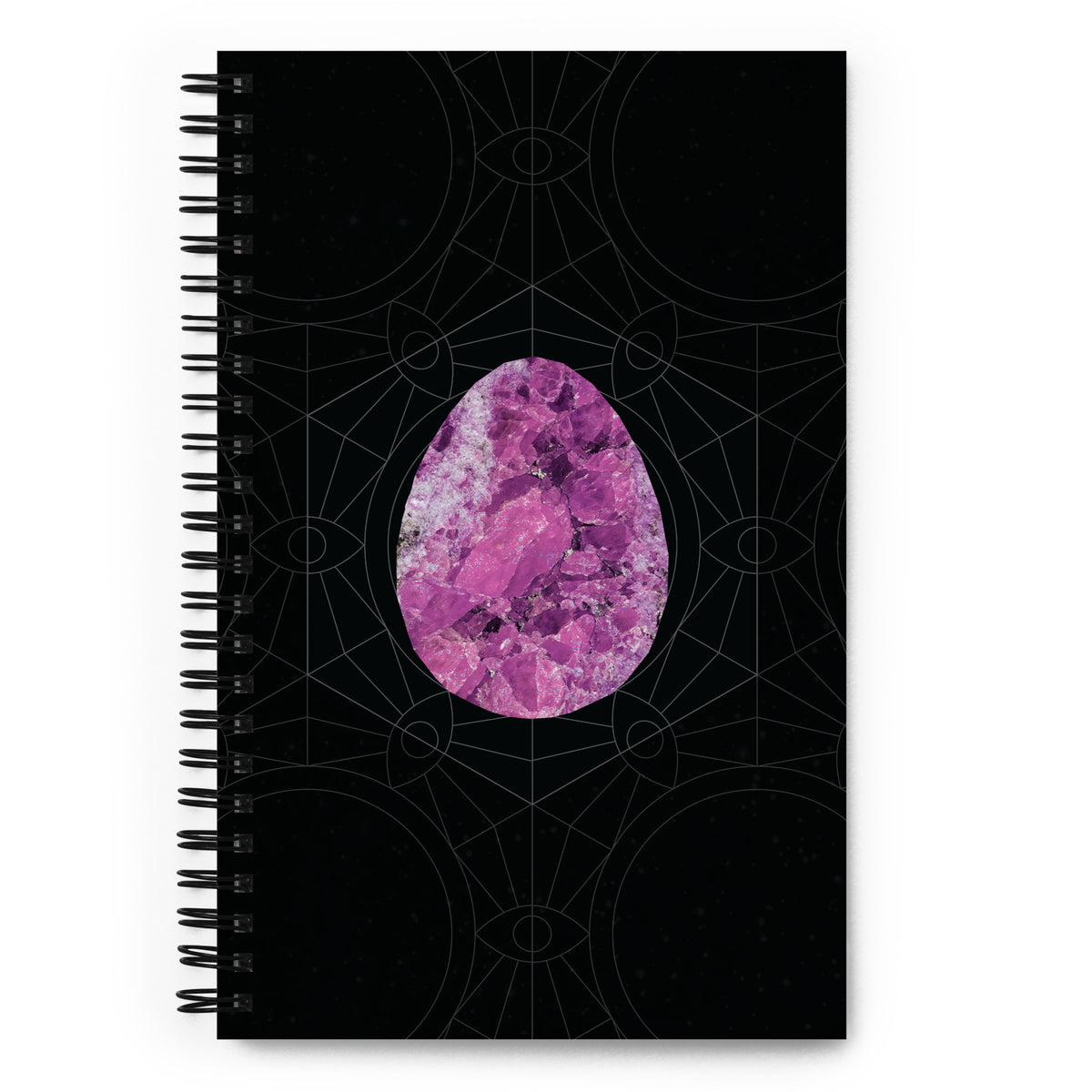 Lepidolite Journal