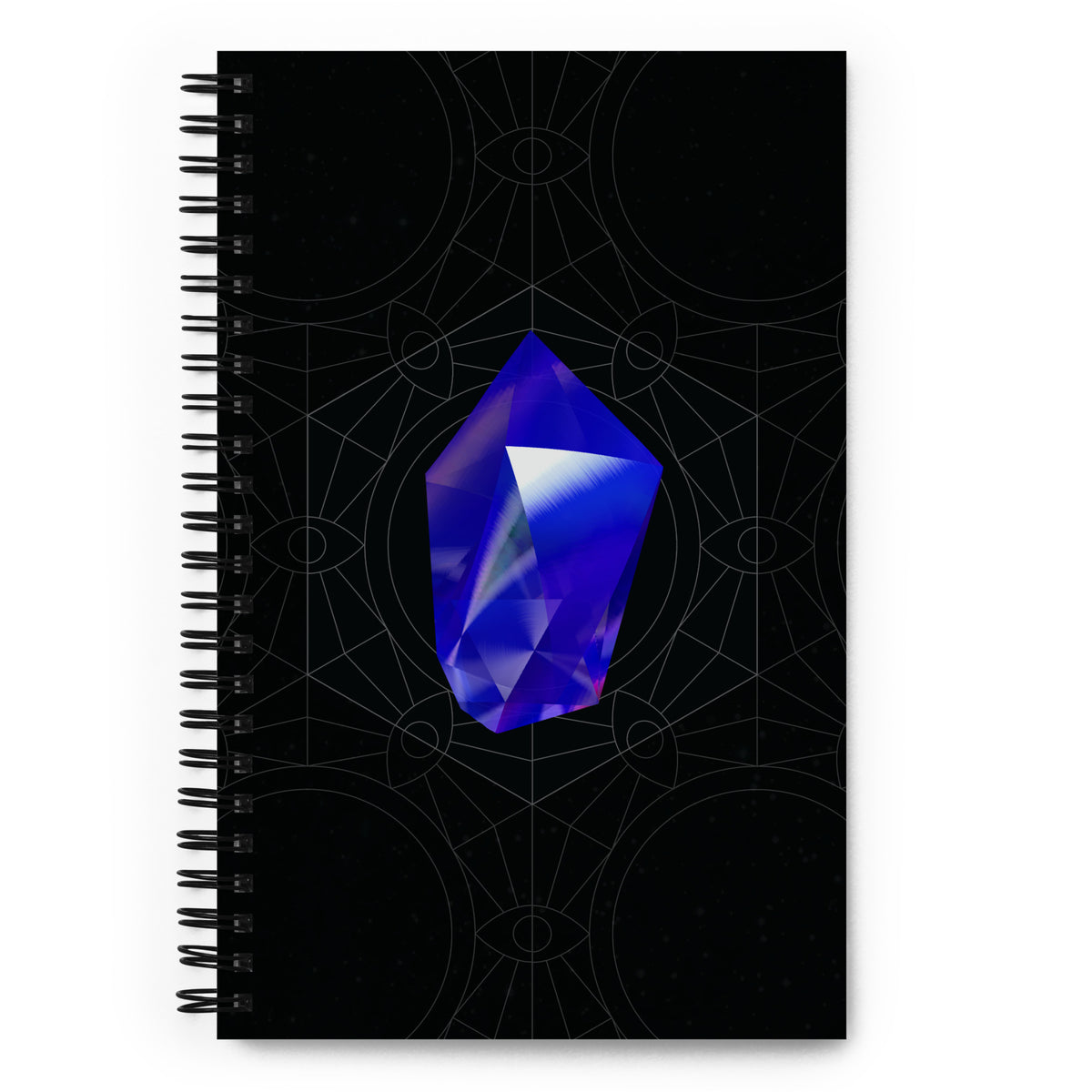 Tanzanite Journal