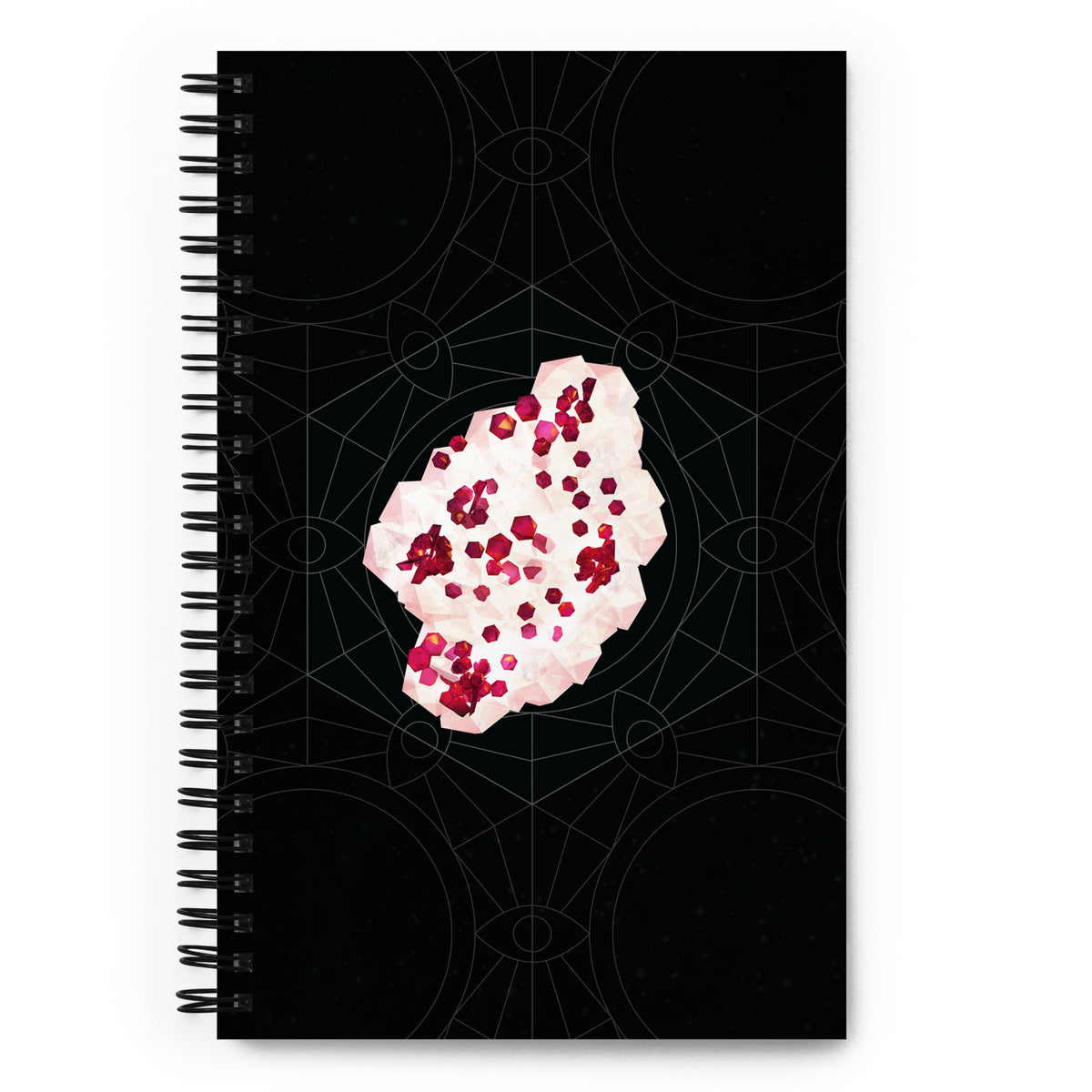 Cinnabar Journal